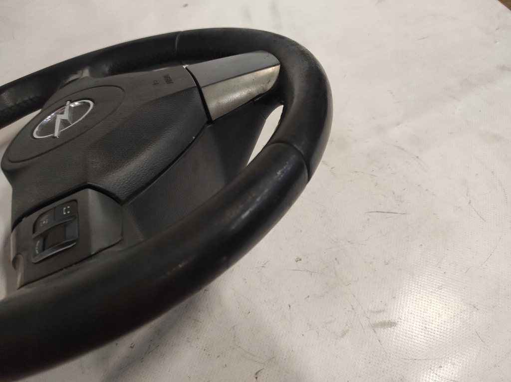 фото №8, Повітропровід + подушка подушка безпеки opel vectra c шкіра