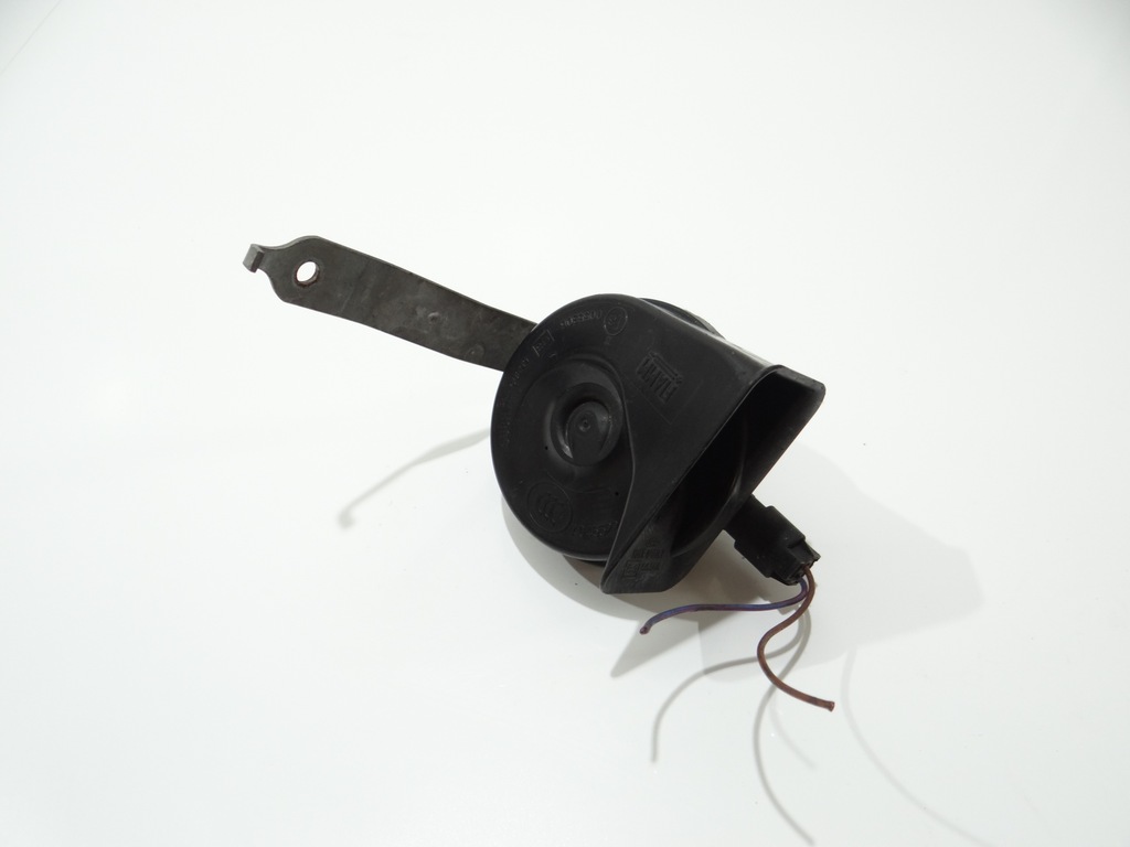 фото №1, Клаксон низькочастотний bmw e65 оригінальний номер