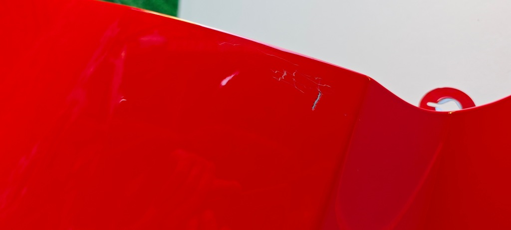 фото №5, Крила правий ford focus mk4