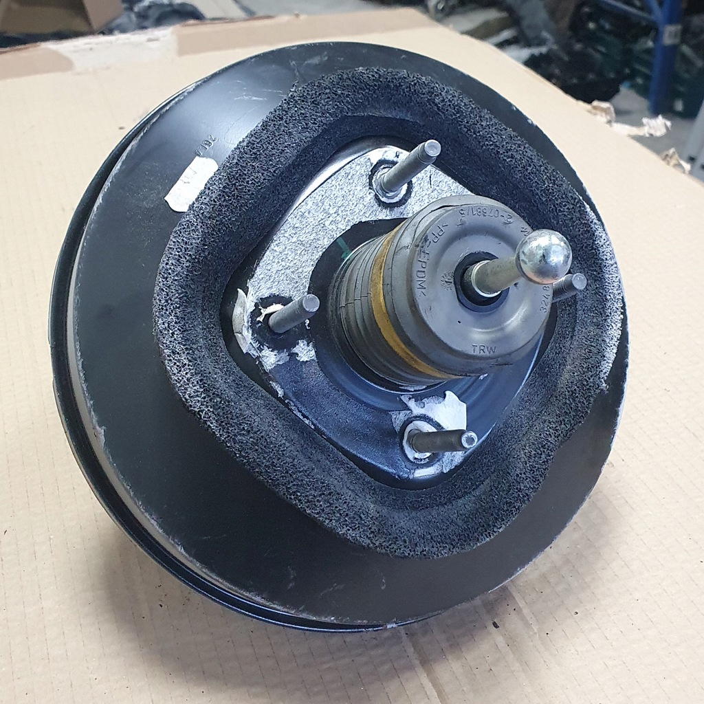 фото №1, Насос усилитель тормозов citroen c3 picasso 1.6 hdi