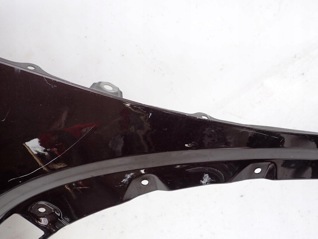 фото №12, Lexus nx i 1 14-21 крыло перед передний левый