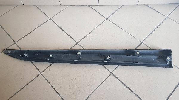 фото №6, Mitsubishi outlander 3 iii молдинг дверь левая перед