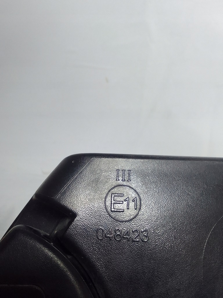 фото №9, Jeep compass ii 17- зеркало правое 3+4 pin usa