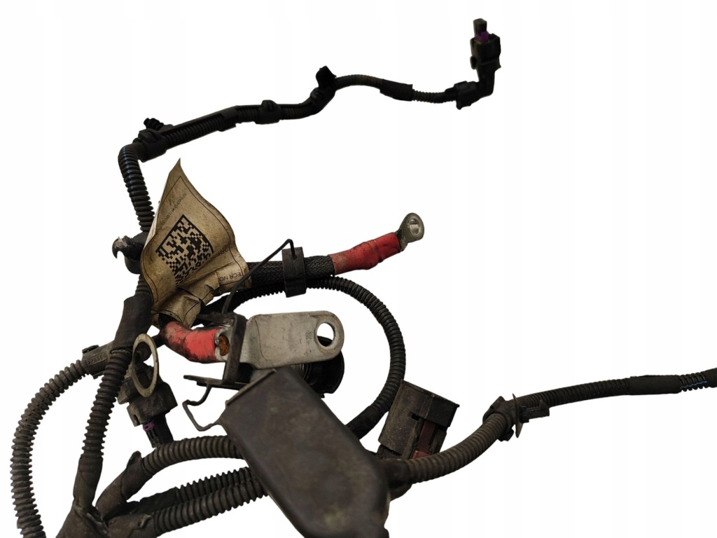 Жгут двигателя fiat 500l 552565330955 Оригинал