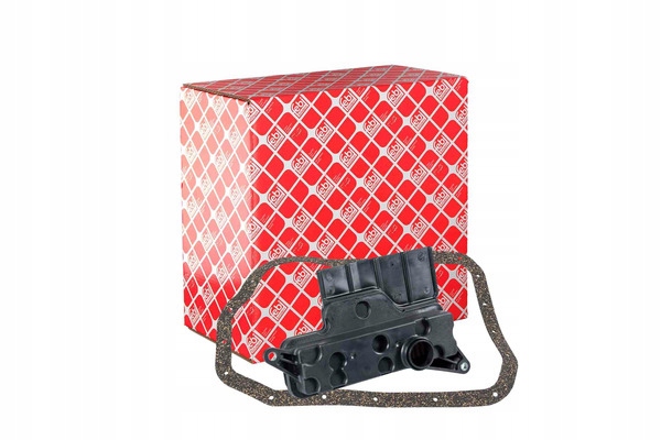 фото №14, Febi bilstein 106898 набір фільтра гідравлічного, автоматична коробка передач bi