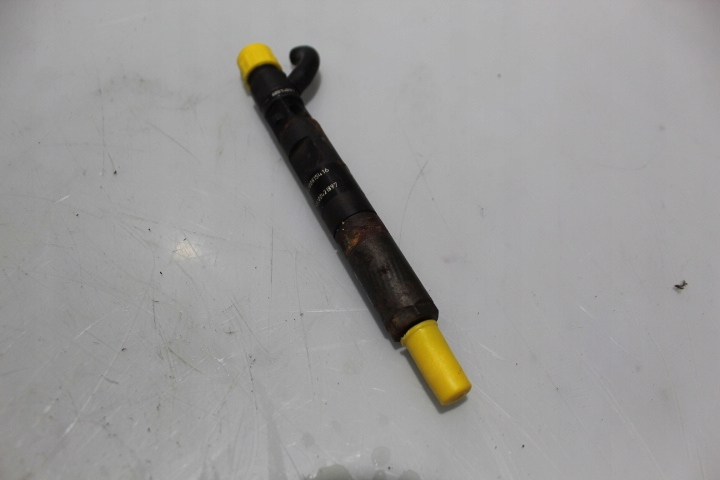 фото №1, Форсунки форсунки dacia logan i 1.5dci