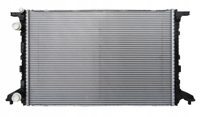 Купить Радиатор воды audi a4 b9 2.0 tfsi 2015 - 2020