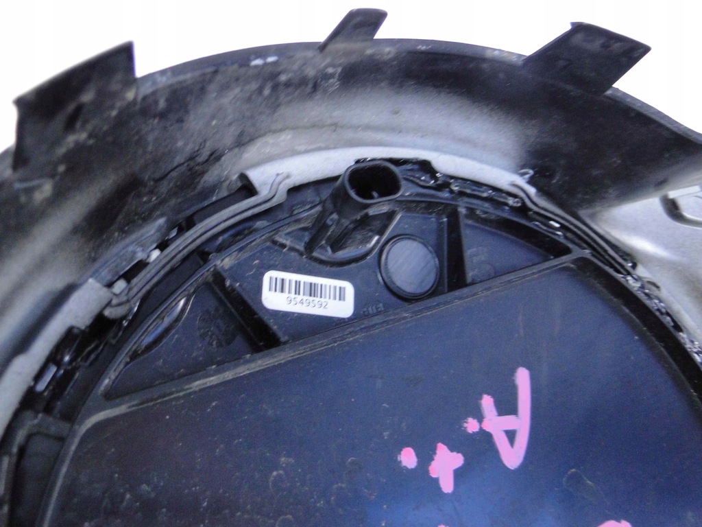 фото №9, Mercedes e w213 213 lift решётка радиатора avant ламель звезда