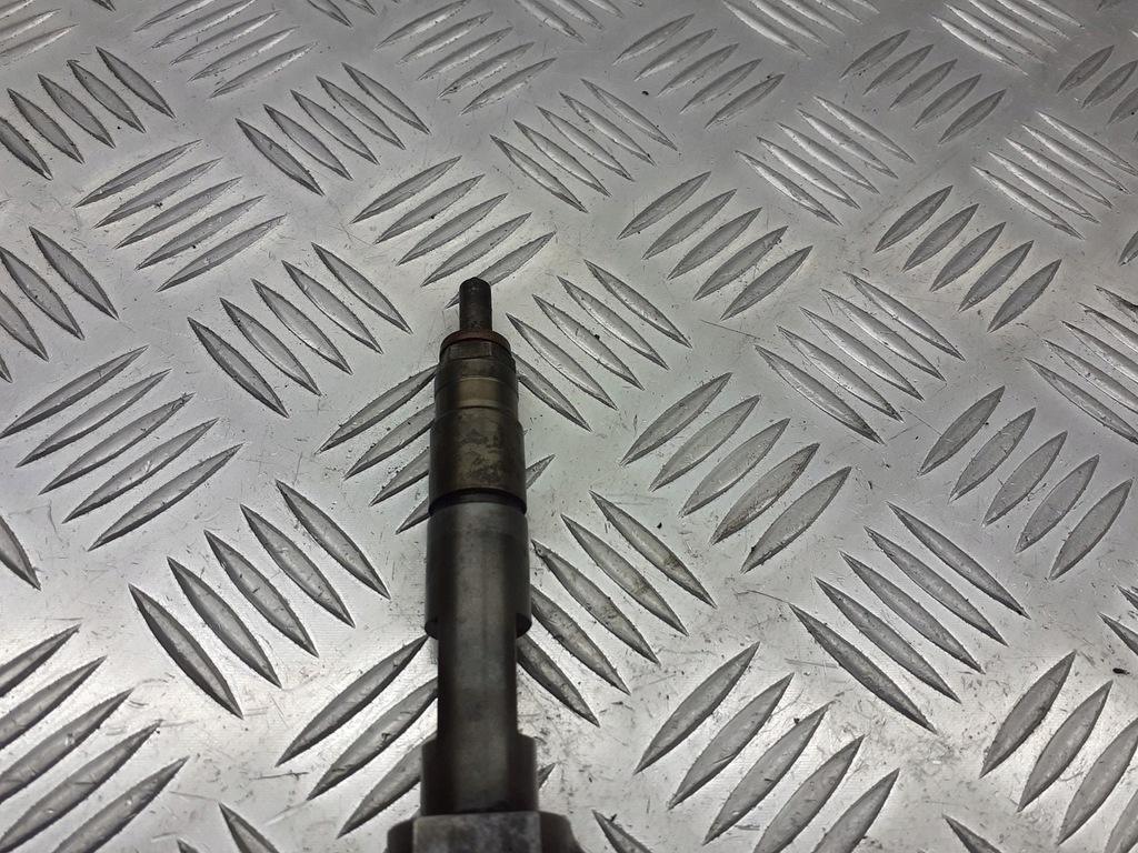 фото №2, Форсунка renault scenic ii 1.9 dci 8200100272