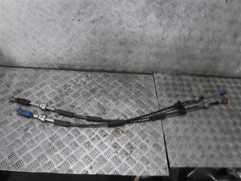 фото №1, Тросы переключения передач alfa romeo 147 1.9jtd lift