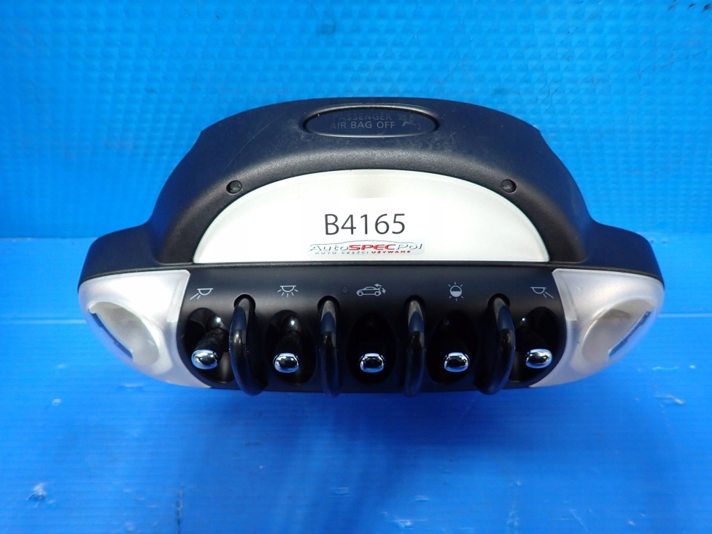 Лампа потолочный mini cooper купе r58 2758951 Цена