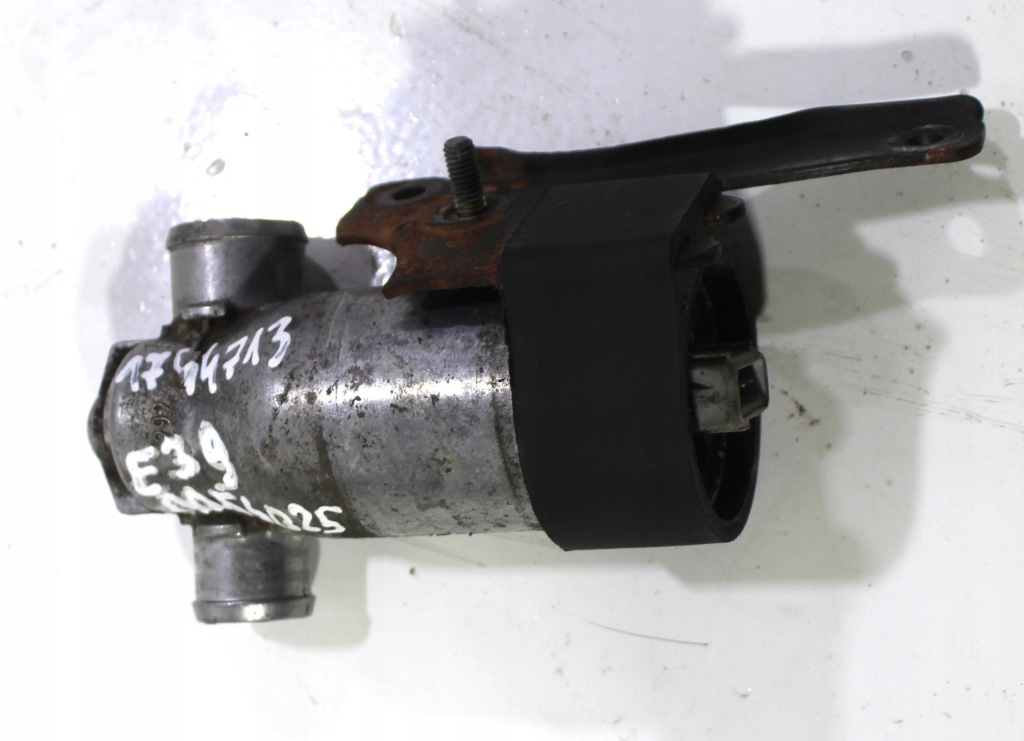 фото №1, Моторчик шаговый bmw e39 m54b25 m54 2.5b