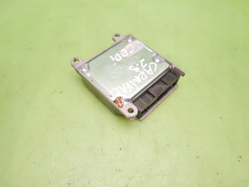 фото №7, Датчик подушок подушка безпеки kia carnival i fl 01-05