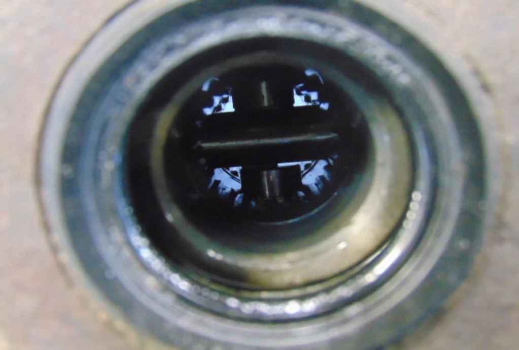 фото №5, Kia sorento 3.5 v6 мост передний