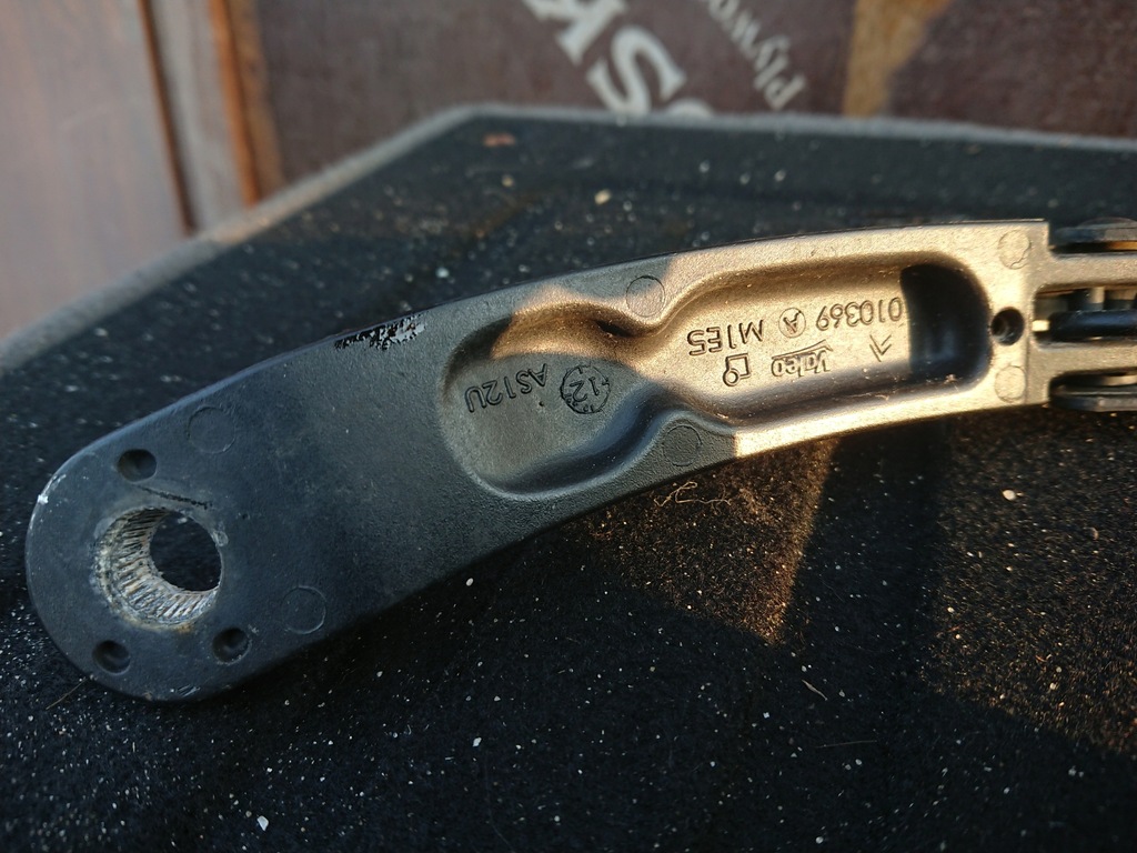 фото №10, Рычаги дворник дворники citroen c4 ii b7