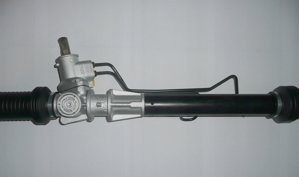 фото №4, Трансмиссия рулевая рейка renault clio ii 2 kangoo thalia trw prostop.