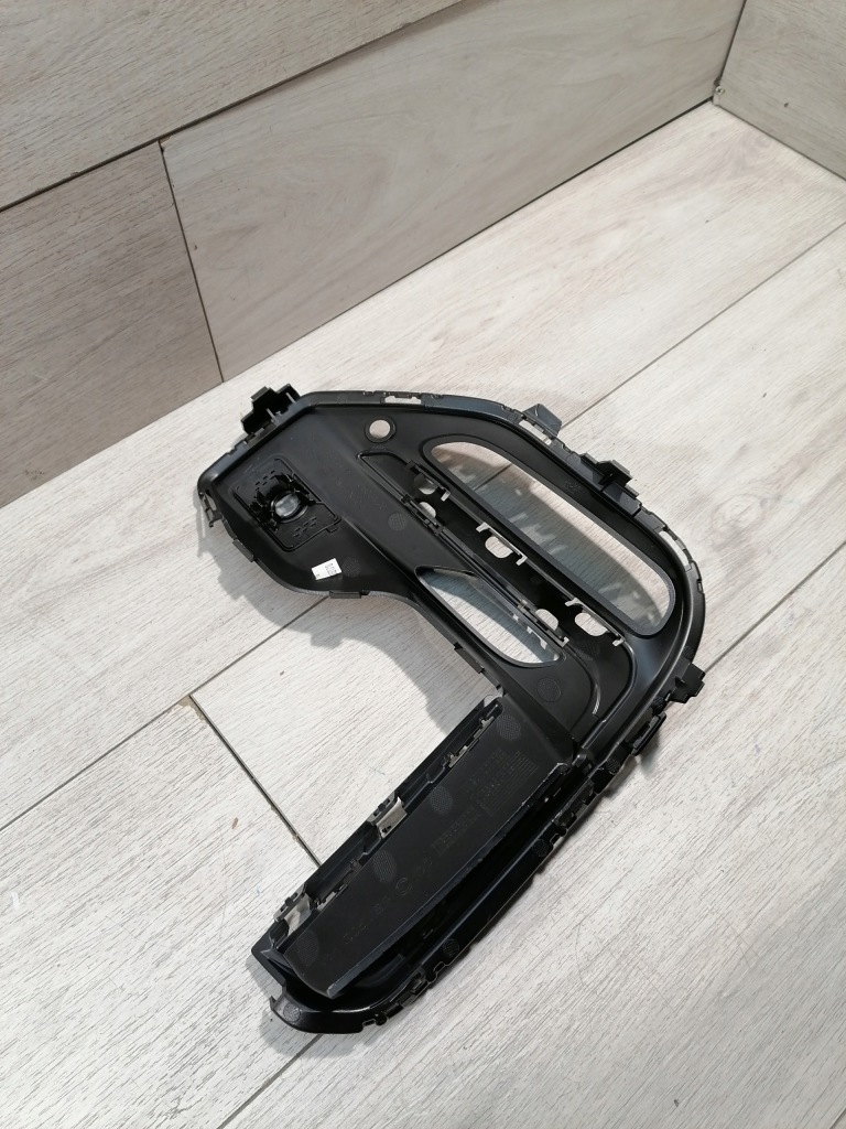 Bmw x5 g05 m-pakiet решётка бампер правый  перед 8092688 Недорого