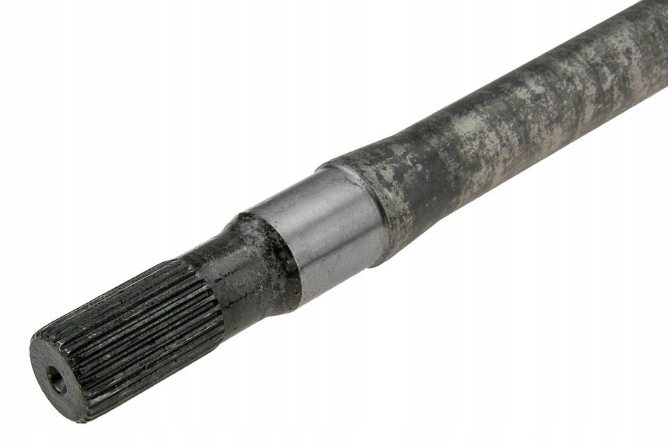 Купить Приводной вал jeep wrangler 07-18 передняя правый  dana 30
