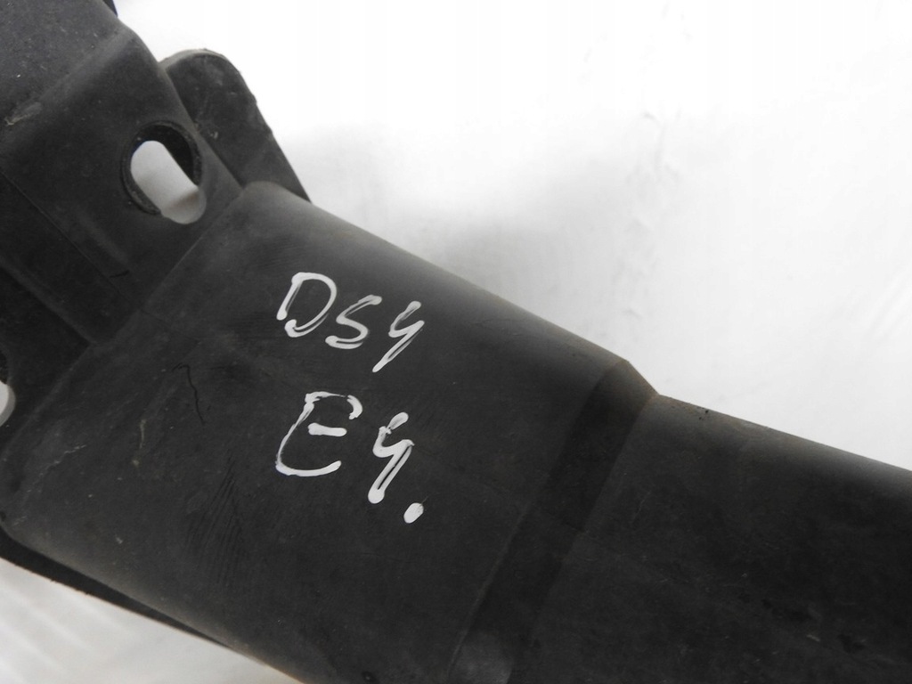 фото №9, Citroen ds4 11-15 балка підсилювач pod бампер перед 9674894680