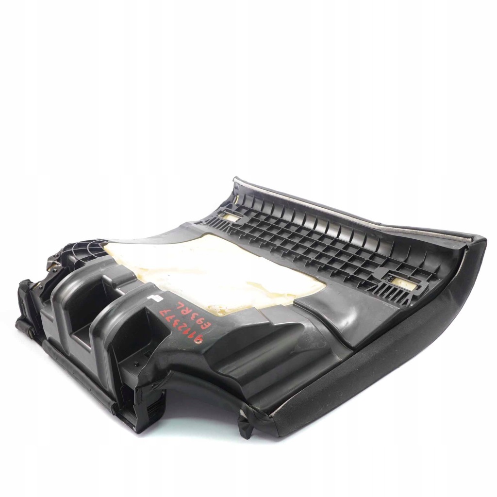 фото №12, Bmw e93 заднее сиденье сиденье левая кожа