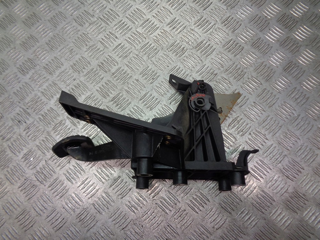 фото №3, Педаль тормоза renault vel satis 8200003537