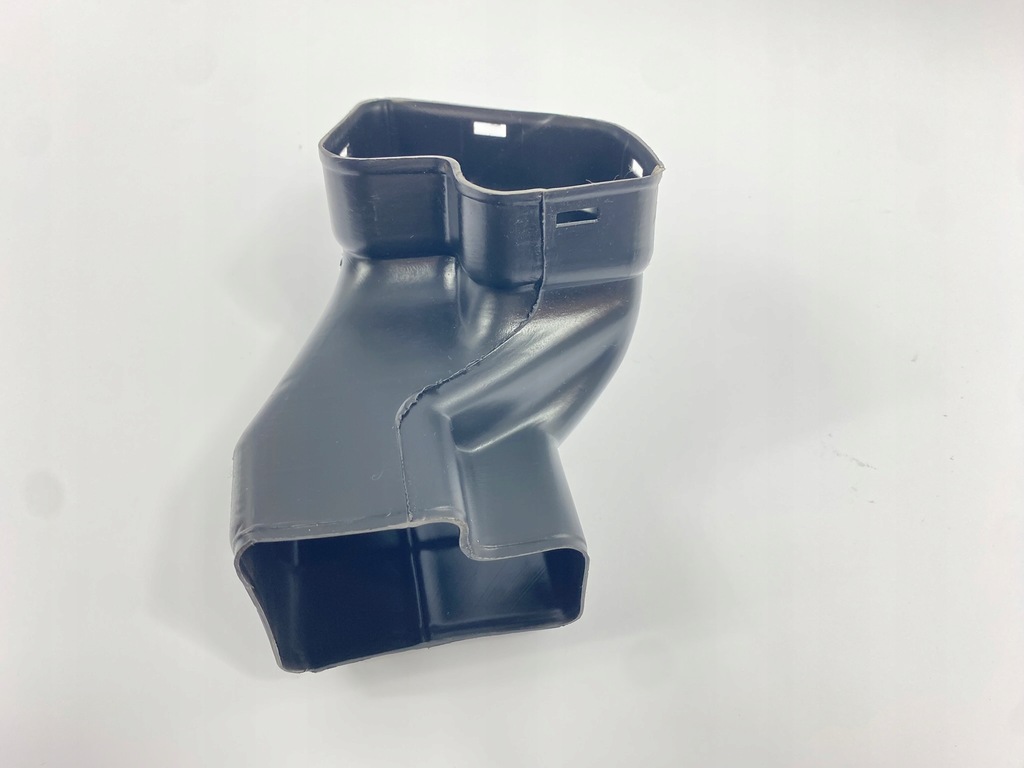 фото №13, Тунель канал повітря europa mercedes w140 c140 cl 1408310846