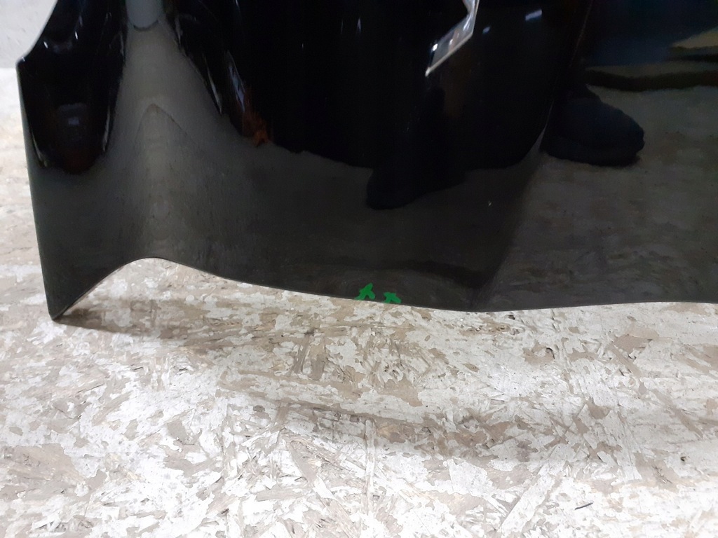 фото №9, Крила передній перед правий alfa romeo stelvio 2016-