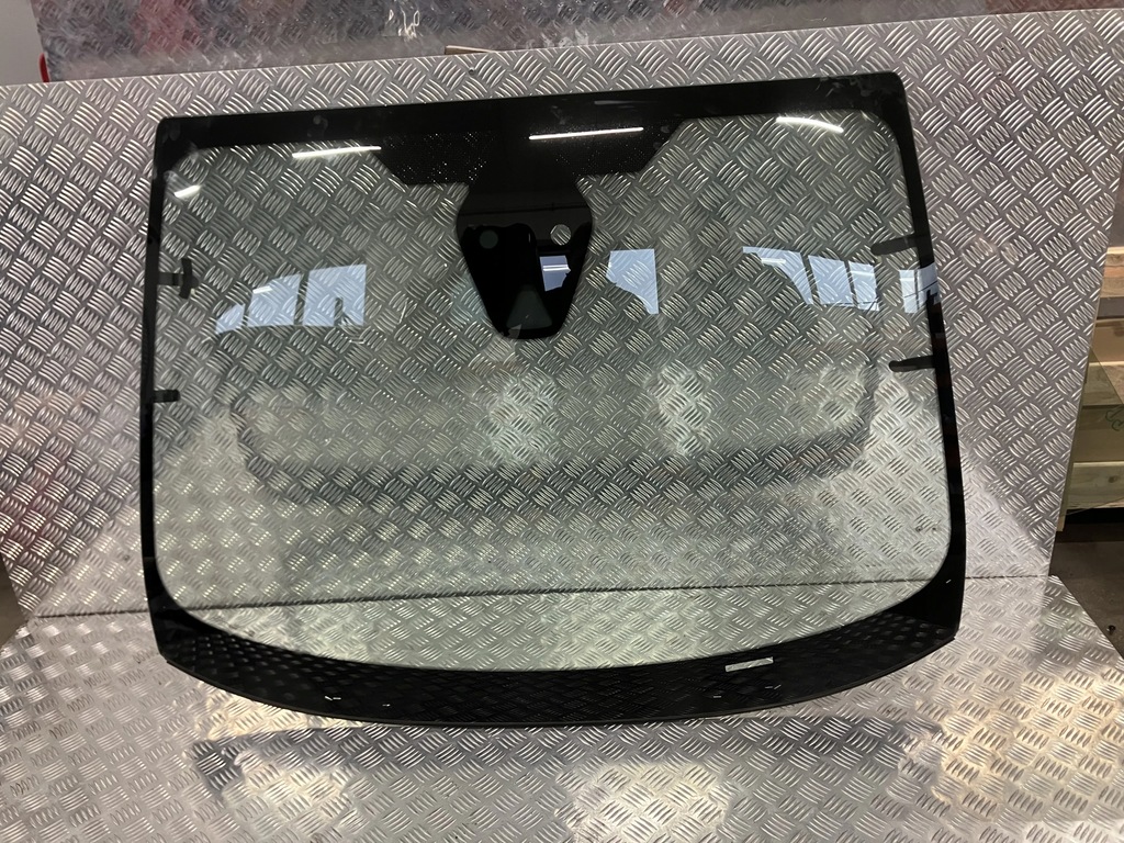 фото №1, Стекло передняя лобовое подогрев камера ford puma mk2 2023 r