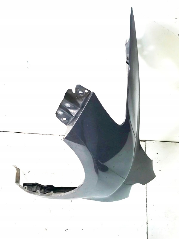Купить Mazda cx-7 11r рестайлинг  крыло  левое  перед
