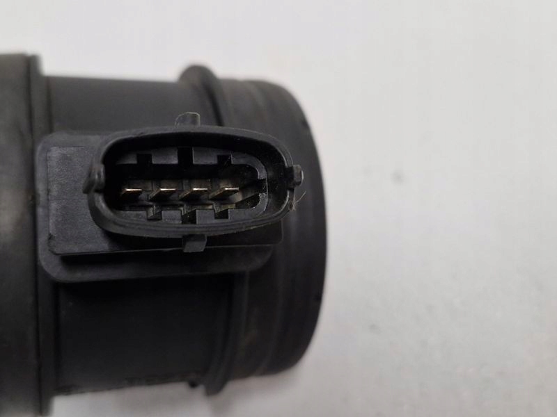 Ducato 3 jumper iveco daily 2.3jtd расходомер труба воздуха 55190587 Недорого