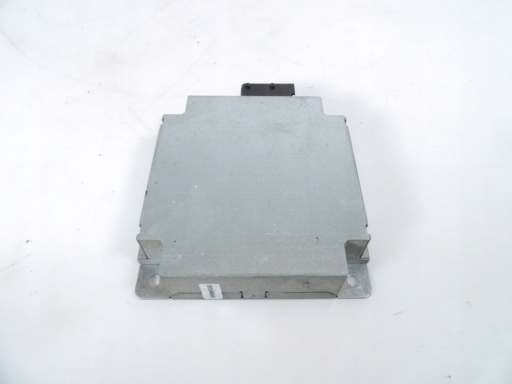 фото №2, Fiat grande punto модуль радіо 51833517