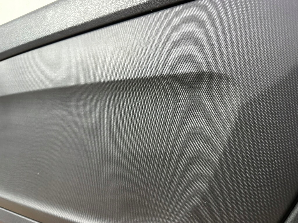 фото №9, Обшивка правий bok, оббивка права, ручка, бічна mercedes w447 cz, vito