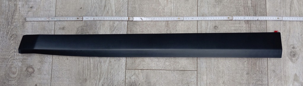 фото №1, Молдинг двері правий перед jeep compass ii nowa оригінал