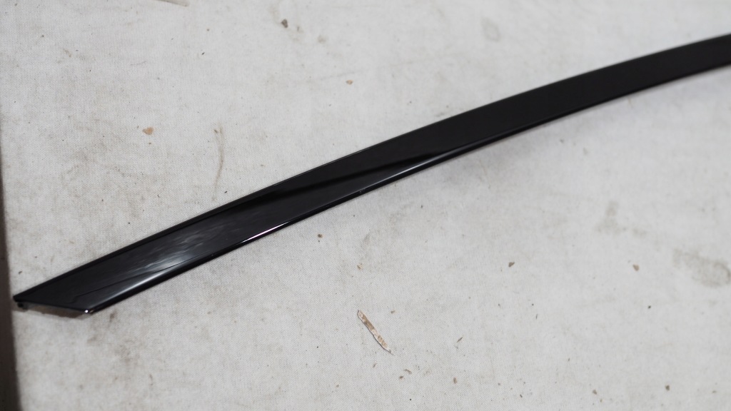 Молдинг дверь jaguar e-pace левая перед Доставка