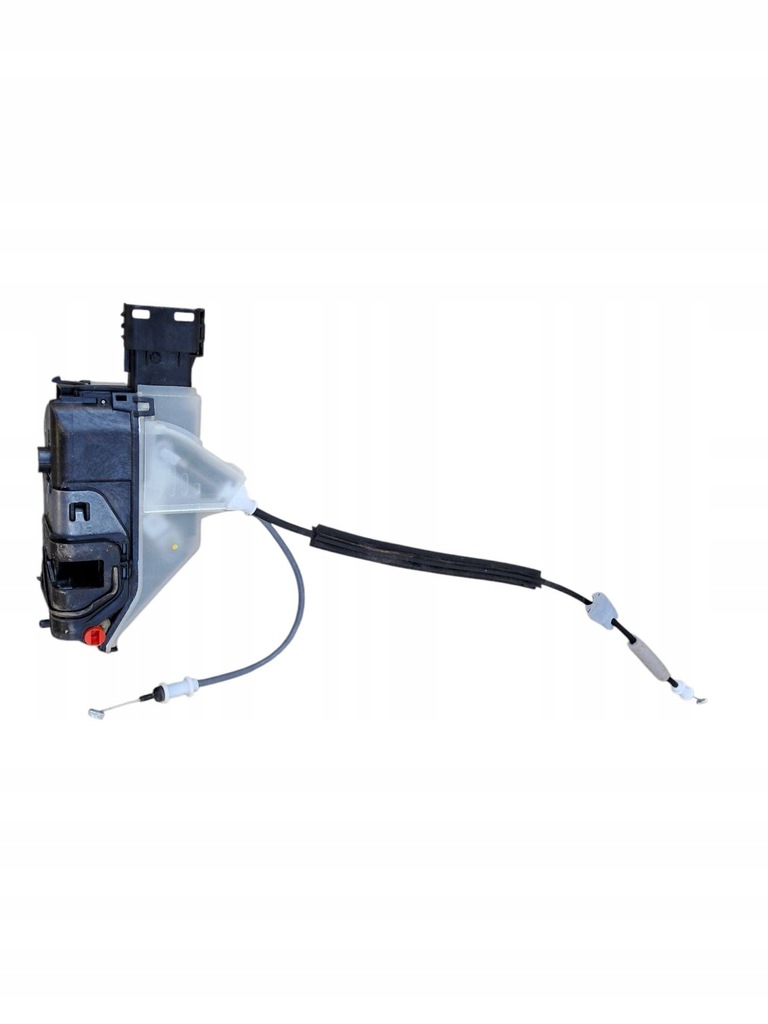 фото №4, Замок двері задня правий 6 pin citroen c5 aircross 2017-2022 rok psa169418