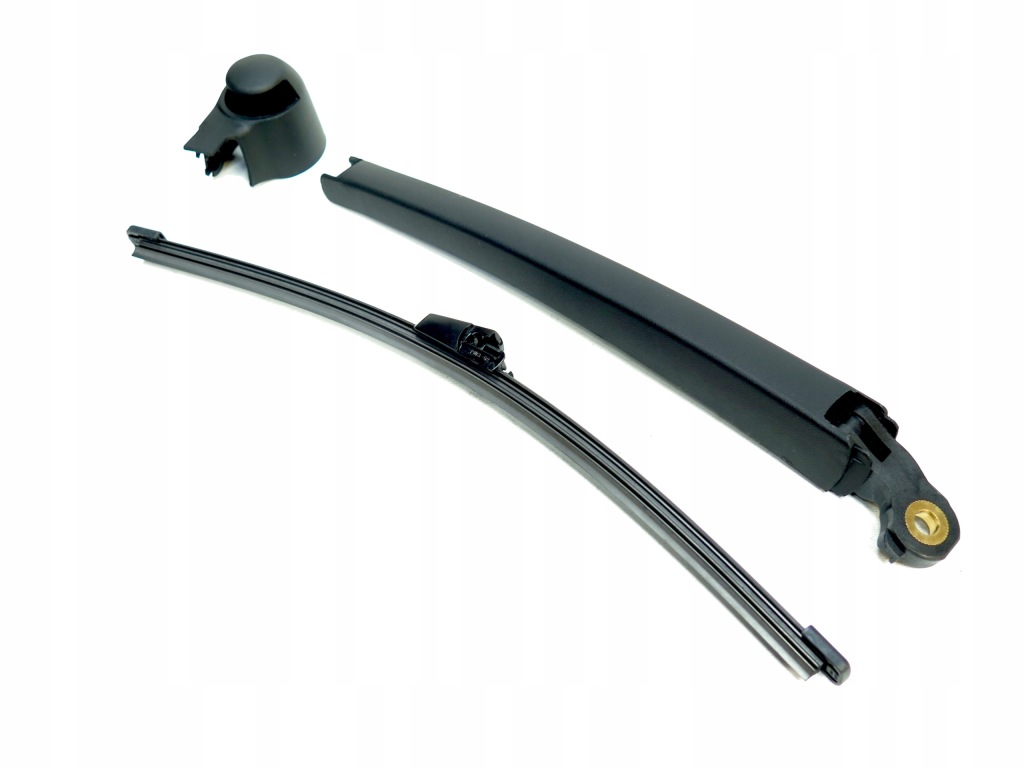 фото №1, Рычаг дворники задняя щетка 340mm do volkswagen golf v vi vii jetta