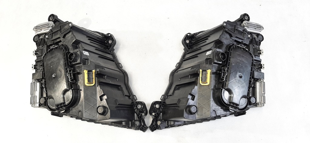 фото №9, Фари volvo fmx full led 11331030000 208