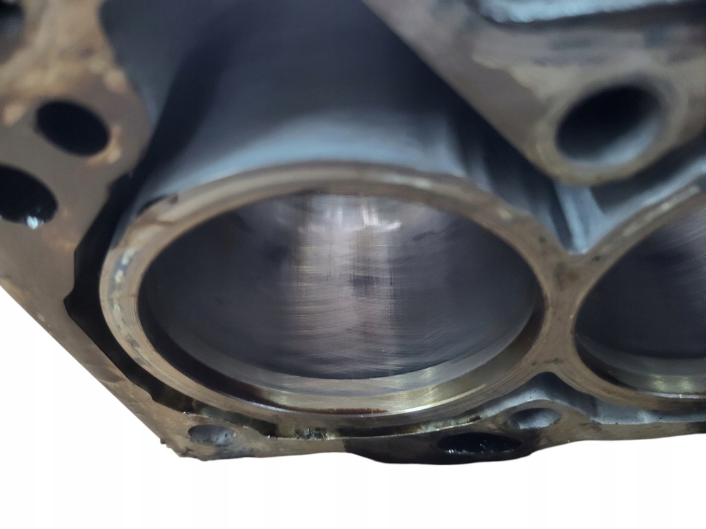 Блок двигуна mercedes w169 рестайлінг  1.5 266.920 Оригінал