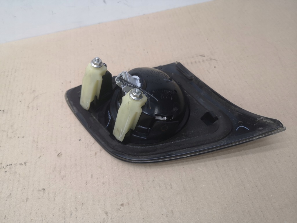 фото №7, Лампа задня w кришка права + ліва mazda 3 bk lift 06-09 hb 5d 5двері