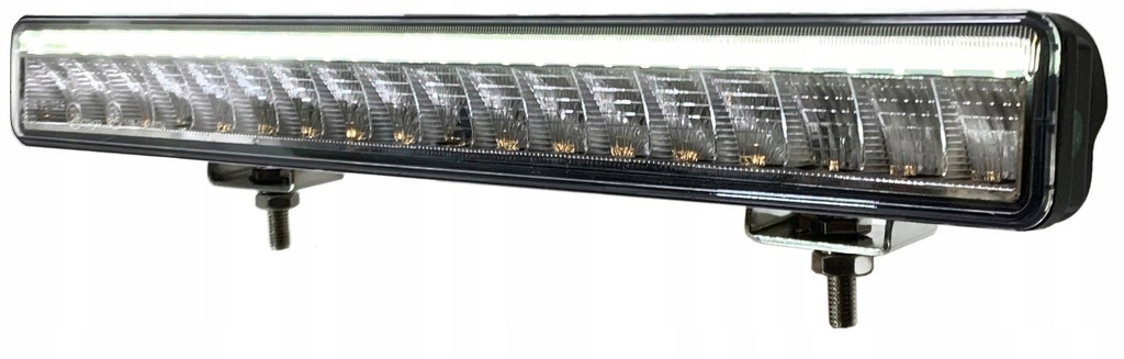 фото №1, Фара противотуманная фара drogowy дальний свет led положение