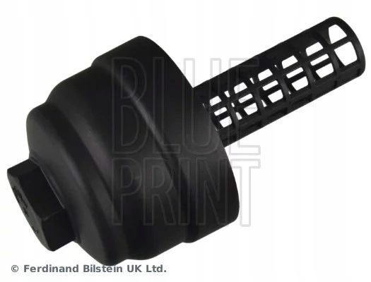 фото №10, Blue print adbp990018 крышка, корпус фильтра масла