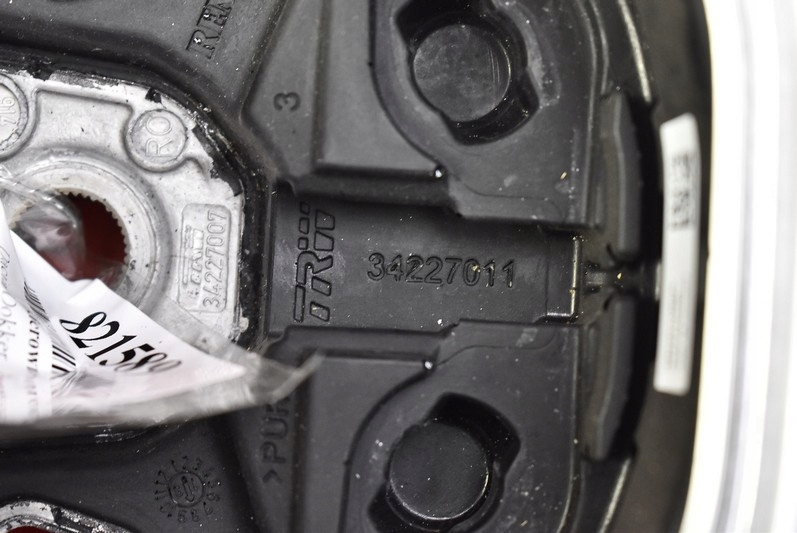 фото №11, Воздуховод 484001085r dacia dokker 12-18