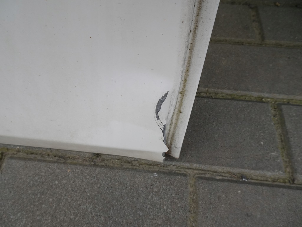 фото №6, Seat leon ii fl дверь правый задняя lb9a лак 65um