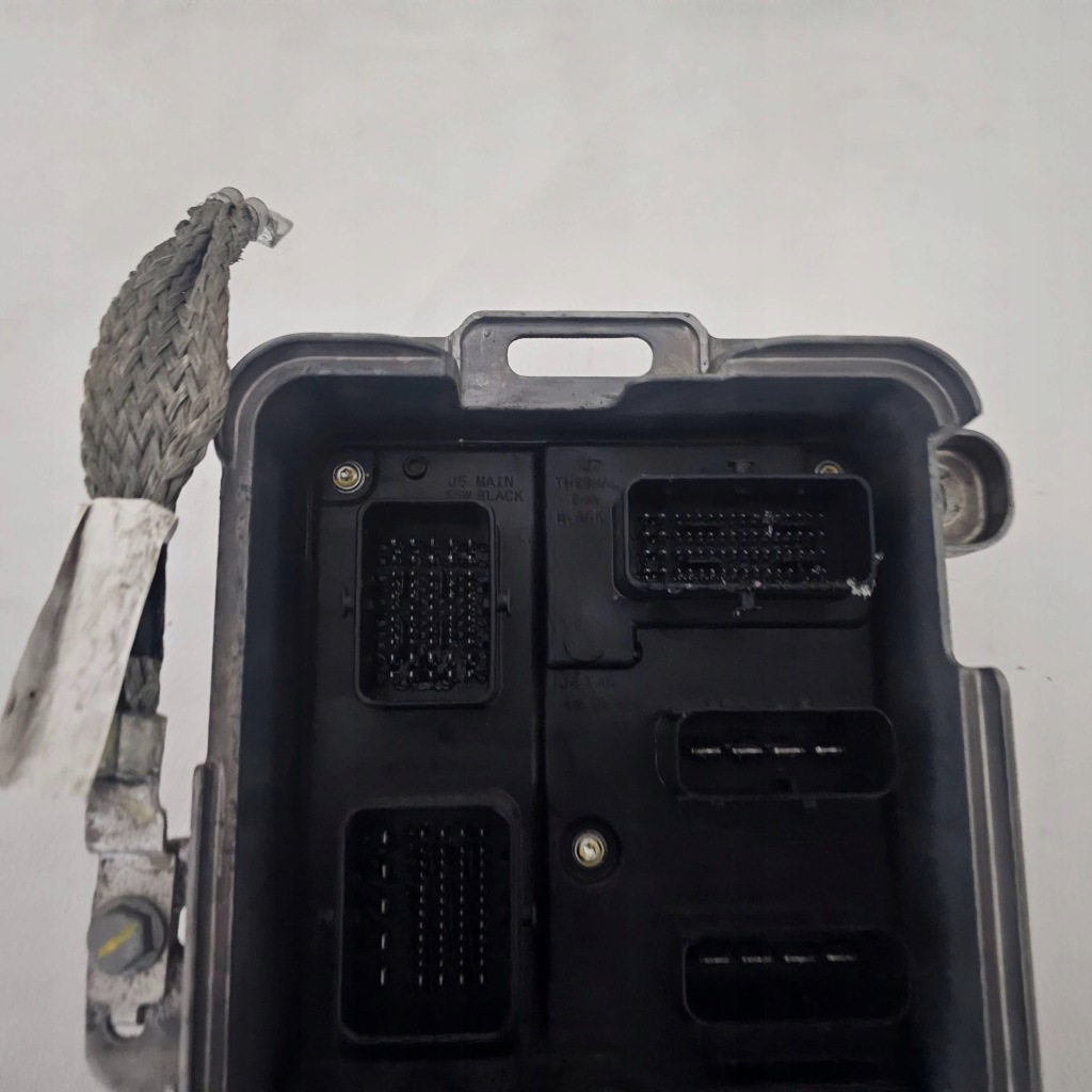 фото №5, Модуль блок управления tesla model s plaid 2022r 1588205-05-c