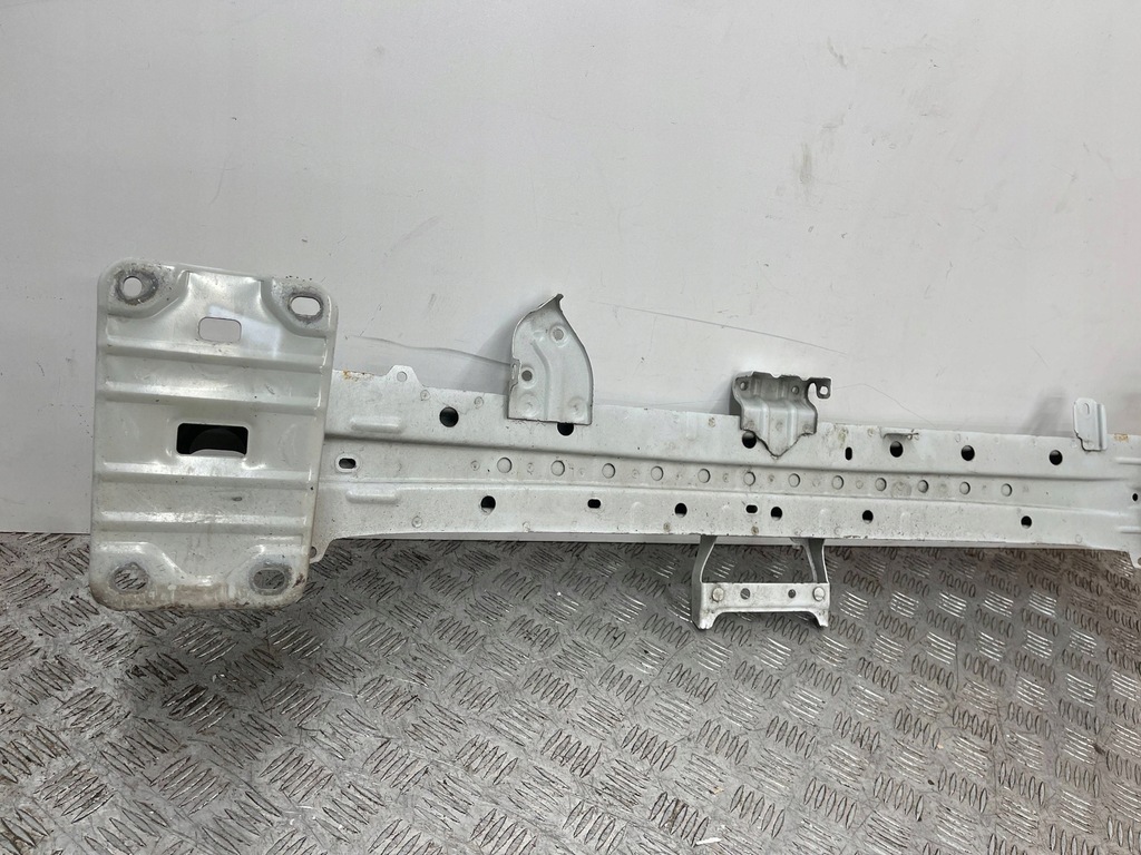 фото №6, Балка бампера перед передняя suzuki sx4 s-cross i 1 lift 16-