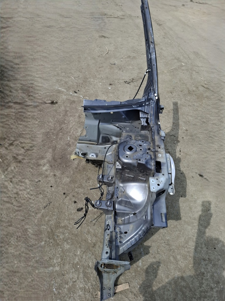 Купить Четверть левая перед land rover 1 2016 rok