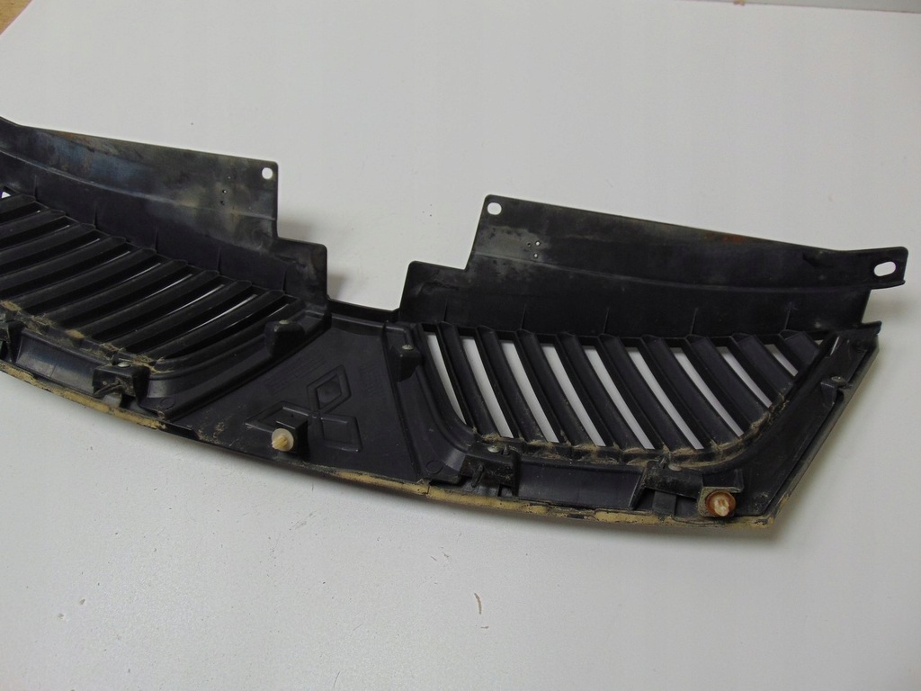 фото №14, Решітка радіатора решітка радіатора mitsubishi outlander ii 7450a038