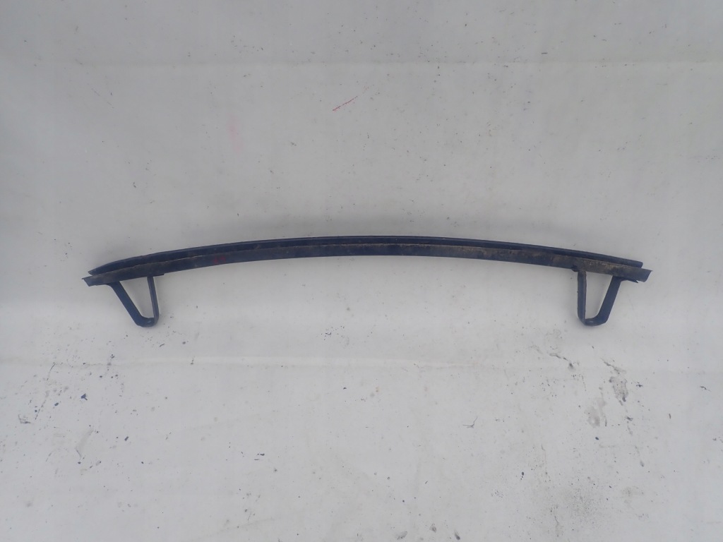 фото №1, Nissan qashqai i j10 06- балка перед нижняя