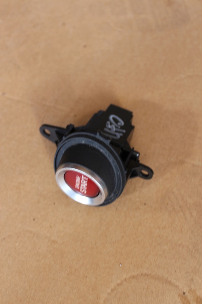 фото №1, Honda civic ufo viii переключатель запуск стоп