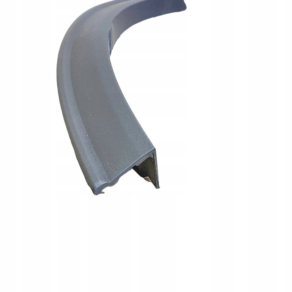 фото №5, Ford escape iv 2022 права сторона молдинг крила заднього